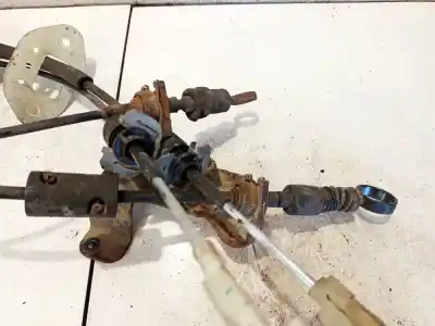 Pezzo di ricambio per auto di seconda mano collegamento del cambio per opel senator a (29_) 3.0 e riferimenti oem iam   