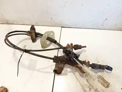 Pezzo di ricambio per auto di seconda mano collegamento del cambio per opel senator a (29_) 3.0 e riferimenti oem iam   