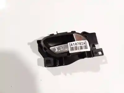 Second-hand car spare part interior right rear handle for citroen c5 iii (rd_) 2.0 hdi (rdrhda) oem iam references 