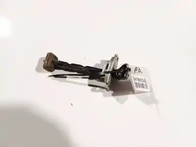 Tweedehands auto-onderdeel scharnier voor honda fr-v (be) 2.2 i ctdi (be5) oem iam-referenties 