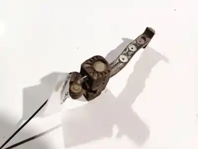 Pezzo di ricambio per auto di seconda mano cerniera per opel astra h (a04) 1.9 cdti (l48) riferimenti oem iam   