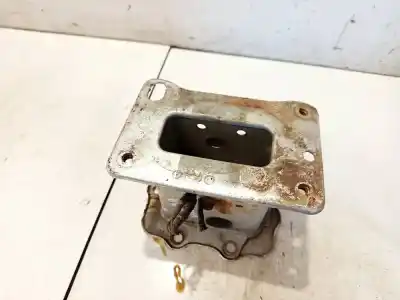 Second-hand car spare part front bumper reinforcement for opel senator a (29_) 3.0 e oem iam references   