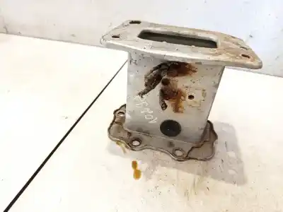 Second-hand car spare part front bumper reinforcement for opel senator a (29_) 3.0 e oem iam references 