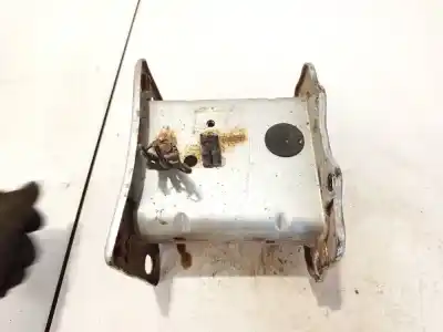 Second-hand car spare part front bumper reinforcement for opel senator a (29_) 3.0 e oem iam references   