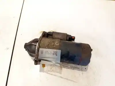 Second-hand car spare part starter motor for opel senator a (29_) 3.0 e oem iam references 361002a100