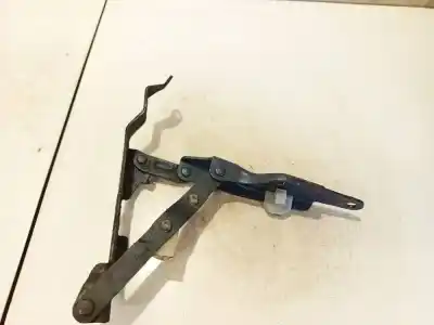 Автозапчастина б/у петля капота для subaru legacy berl. b13 (bl) 2.0 se посилання на oem iam 