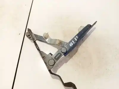 Автозапчасти б/у петля капота за subaru legacy berl. b13 (bl) 2.0 se ссылки oem iam   