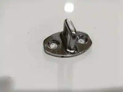 Peça sobressalente para automóvel em segunda mão peças diversas por audi a2 (8z0) 1.4 tdi referências oem iam 