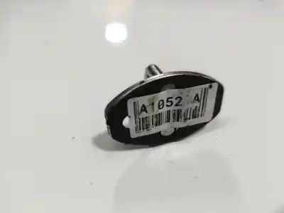 Peça sobressalente para automóvel em segunda mão peças diversas por audi a2 (8z0) 1.4 tdi referências oem iam   
