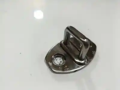 Peça sobressalente para automóvel em segunda mão peças diversas por audi a2 (8z0) 1.4 tdi referências oem iam   