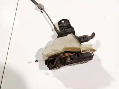 İkinci el araba yedek parçası arka sag kapi kilidi için volkswagen passat b5.5 (3b3) 1.9 tdi oem iam referansları   