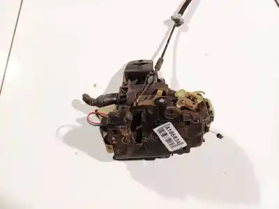 Tweedehands auto-onderdeel achter rechts deurslot voor volkswagen passat b5.5 (3b3) 1.9 tdi oem iam-referenties 
