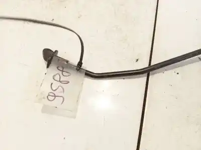 Pezzo di ricambio per auto di seconda mano pezzi vari per honda fr-v (be) 2.2 ctdi executive riferimenti oem iam   