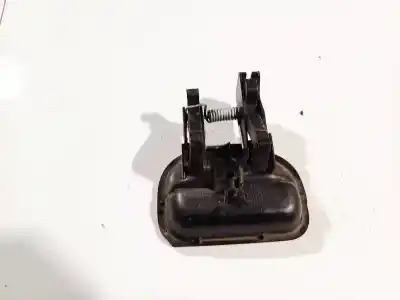 Автозапчастина б/у завнішня ручка задня права для renault kangoo (kc0/1_) 1.2 16v (kc05, kc06, kc03, kc0t, kc0w, kc1d) посилання на oem iam 7700303503   Автозапчастина б/у завнішня ручка задня права для renault kangoo (kc0/1_) 1.2 16v (kc05, kc06, kc03, kc0t, kc0w, kc1d) посилання на oem iam 7700303503