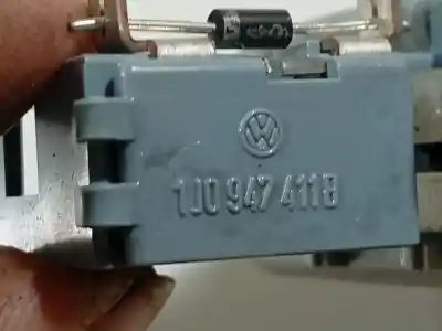 Автозапчасти б/у внутренний свет за skoda octavia ii (1z3) 1.9 tdi ссылки oem iam 1j0947411b  1j0947411b