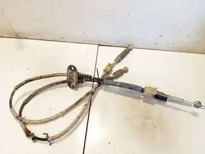 Second-hand car spare part gearbox linkage for talbot simca 1100 fastback 1.1 le,lx,gls,es oem iam references 