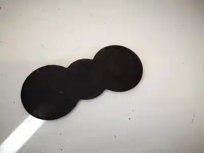 Peça sobressalente para automóvel em segunda mão plásticos por ford taurus (p5_) 3.0 24v referências oem iam 5j0863301