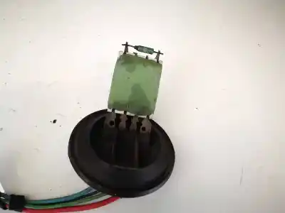 Peça sobressalente para automóvel em segunda mão resistência sofagem chauffage por ford taurus (p5_) 3.0 24v referências oem iam   