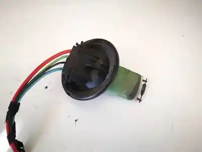 Peça sobressalente para automóvel em segunda mão resistência sofagem chauffage por ford taurus (p5_) 3.0 24v referências oem iam   