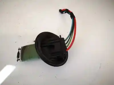 Peça sobressalente para automóvel em segunda mão resistência sofagem chauffage por ford taurus (p5_) 3.0 24v referências oem iam 