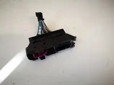 Peça sobressalente para automóvel em segunda mão peças diversas por ford taurus (p5_) 3.0 24v referências oem iam 1k0937722d