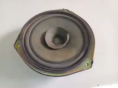 Peça sobressalente para automóvel em segunda mão colunas de som por mazda 2 (dy) 1.4 referências oem iam d35066960