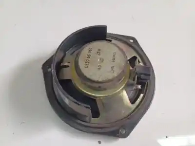 Tweedehands auto-onderdeel luidspreker voor mazda 2 (dy) 1.4 oem iam-referenties d35066960  d35066960