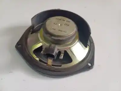 Tweedehands auto-onderdeel luidspreker voor mazda 2 (dy) 1.4 oem iam-referenties d35066960  d35066960
