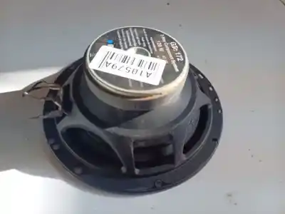 İkinci el araba yedek parçası hoparlör için volkswagen golf iv (1j1) 1.9 sdi oem iam referansları   