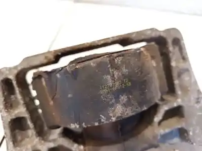 Автозапчасти б/у поддержка двигателя за nissan bluebird hatchback (t72, t12) 1.6 ссылки oem iam 8m516f012sb  112781503