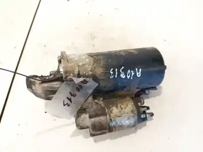 Peça sobressalente para automóvel em segunda mão motor de arranque por bmw 1502-2002 (e10) 1802 referências oem iam 1005831466  