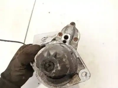 Peça sobressalente para automóvel em segunda mão motor de arranque por bmw 1502-2002 (e10) 1802 referências oem iam 1005831466  