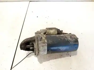Peça sobressalente para automóvel em segunda mão motor de arranque por bmw 1502-2002 (e10) 1802 referências oem iam 1005831466