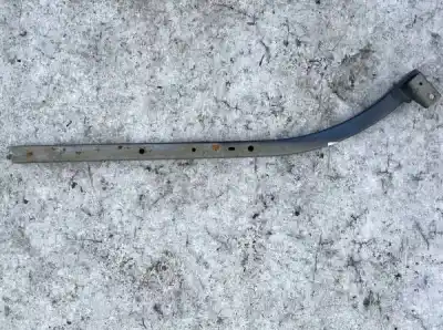 Second-hand car spare part support / sliding door guide for porsche 968 descapotable 3.0 oem iam references   