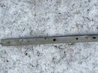 Second-hand car spare part support / sliding door guide for porsche 968 descapotable 3.0 oem iam references   