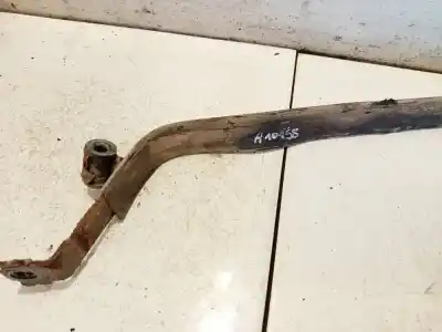 Pezzo di ricambio per auto di seconda mano plastica per opel zafira a 2.0 dti riferimenti oem iam   