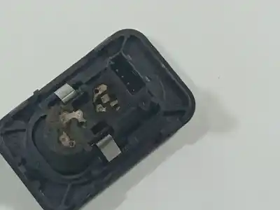 Second-hand car spare part left front power window switch for opel combo 1.7 16v cdti oem iam references 24407699  24407699