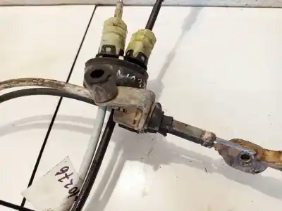 Second-hand car spare part gearbox linkage for bmw 3 (e30) m3 2.3 oem iam references   