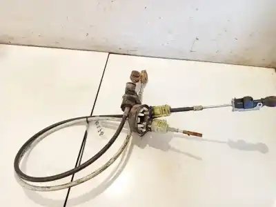 Pezzo di ricambio per auto di seconda mano collegamento del cambio per bmw 3 (e30) m3 2.3 riferimenti oem iam 