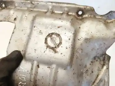 Pezzo di ricambio per auto di seconda mano pezzi vari per bmw 3 (e30) m3 2.3 riferimenti oem iam 55182370  