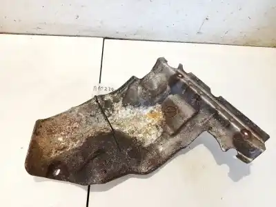 Pezzo di ricambio per auto di seconda mano pezzi vari per bmw 3 (e30) m3 2.3 riferimenti oem iam 55182370  