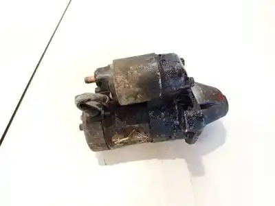 Pezzo di ricambio per auto di seconda mano motorino di avviamento per bmw 3 (e30) m3 2.3 riferimenti oem iam 