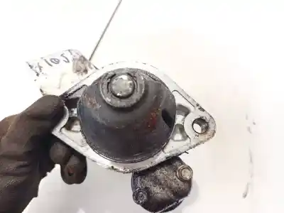 Peça sobressalente para automóvel em segunda mão motor de arranque por bmw 3 (e30) m3 2.3 referências oem iam   