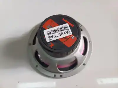 Pezzo di ricambio per auto di seconda mano altoparlante per volkswagen golf iv (1j1) 1.9 sdi riferimenti oem iam   