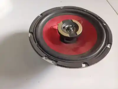 Pezzo di ricambio per auto di seconda mano altoparlante per volkswagen golf iv (1j1) 1.9 sdi riferimenti oem iam   