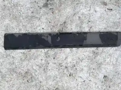 Second-hand car spare part plastics for chevrolet captiva 3.2 v6 ltx oem iam references 96439708