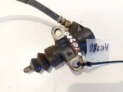 Автозапчастина б/у гальмівний насос для subaru legacy berl. b13 (bl) 2.0 se посилання на oem iam   