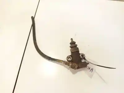 Автозапчастина б/у гальмівний насос для subaru legacy berl. b13 (bl) 2.0 se посилання на oem iam 