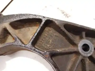 Second-hand car spare part engine support for opel zafira a 2.0 dti oem iam references 332253673  