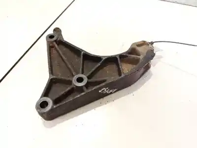 Peça sobressalente para automóvel em segunda mão suporte motor por opel zafira a 2.0 dti referências oem iam 332253673